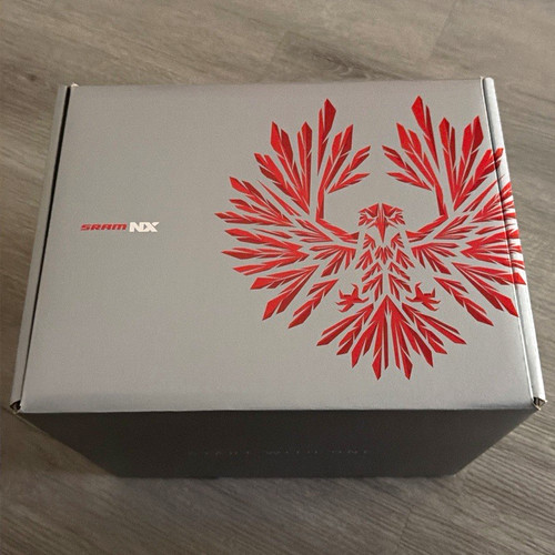 Eagle groupset sram - gx, gx