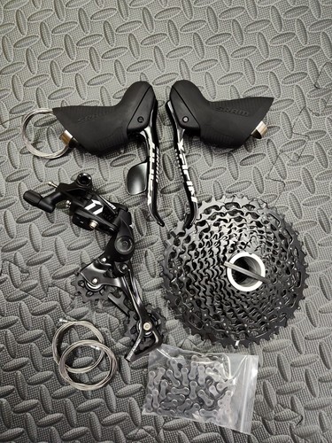Sram apex speed road cx1 - 1, 11-speed