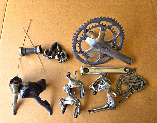 Shimano ultegra 6600 - ultegra, road