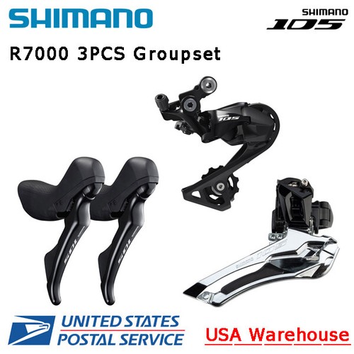 Shimano 105 r7000 11 speed - shimano,