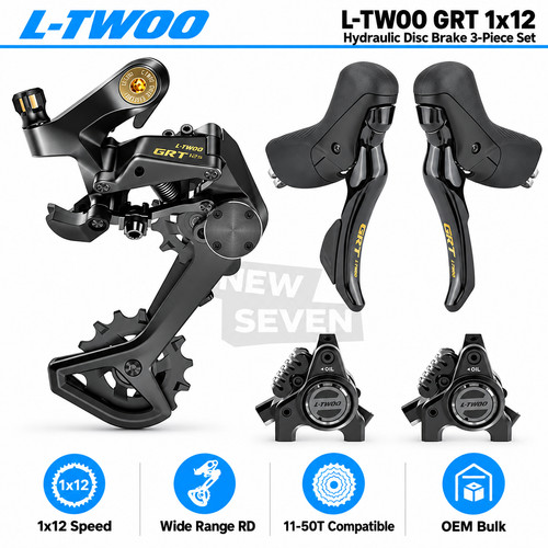 Twoo grt 1x12 gravel - l-twoo,