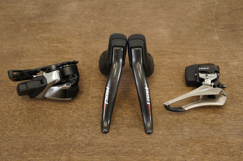 Sram red etap speed - sram, 11