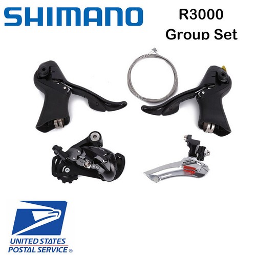 Shimano sora r3000 - shimano,