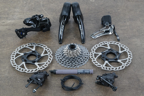 Shimano 105 r7170 - 105, di2