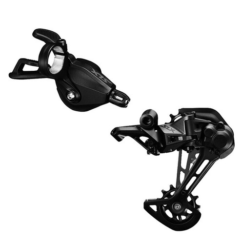 Shimano slx m7100 speed - speed, mtb