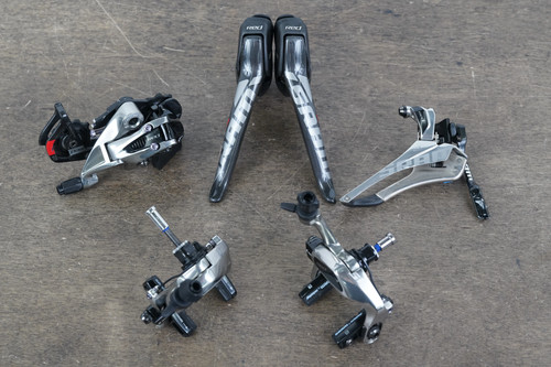 Sram red wifli speed - wifli,