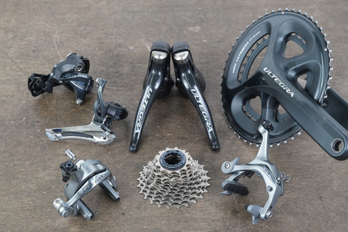 Shimano ultegra 6800 speed - ultegra, 11
