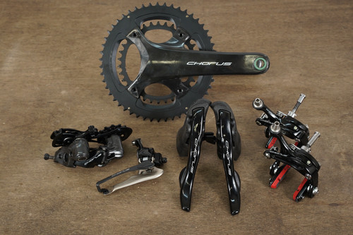 Campagnolo chorus speed rim - campagnolo,