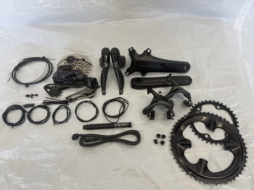 Shimano ultegra r8150 di2 - ultegra,