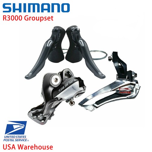 Shimano sora r3000 - shimano,