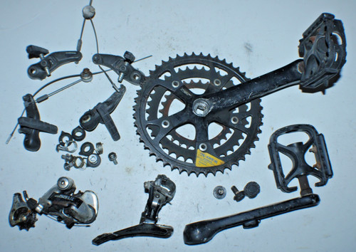 Shimano exage 400lx - shimano,