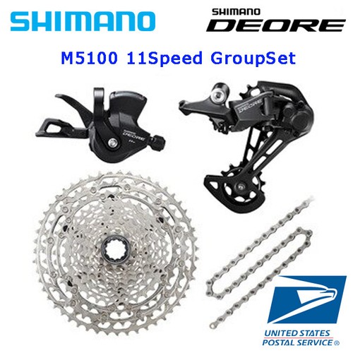 Shimano deore speed - deore,