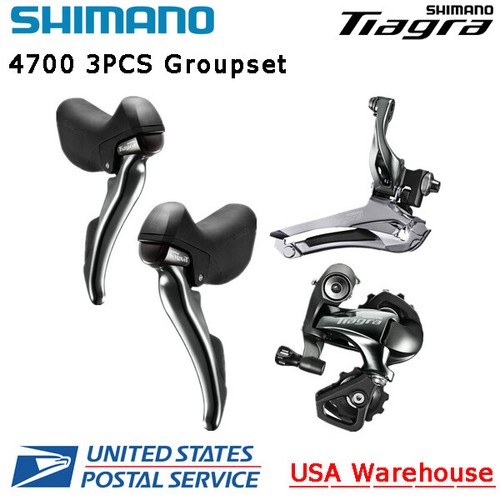 Shimano tiagra 4700 - tiagra, 2x10